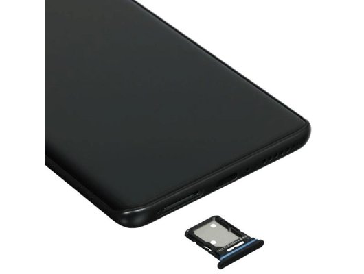Смартфон Xiaomi Redmi Note 15 6/128Gb Black